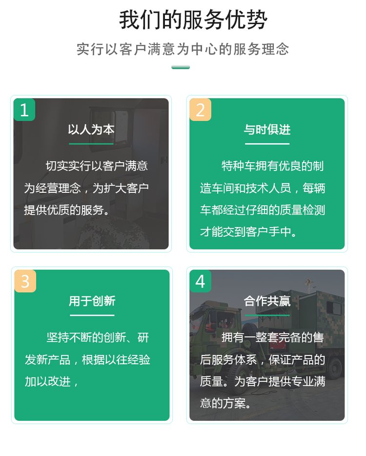 6驱越野指挥保障车